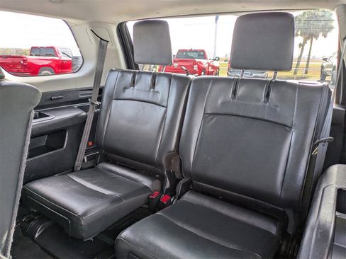 Used 2019 Toyota 4Runner Limited image 13