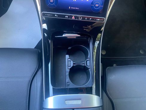 Certified 2025 Mercedes-Benz C 300 4MATIC Sedan image 15