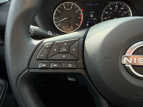 New 2025 Nissan Sentra S image 20