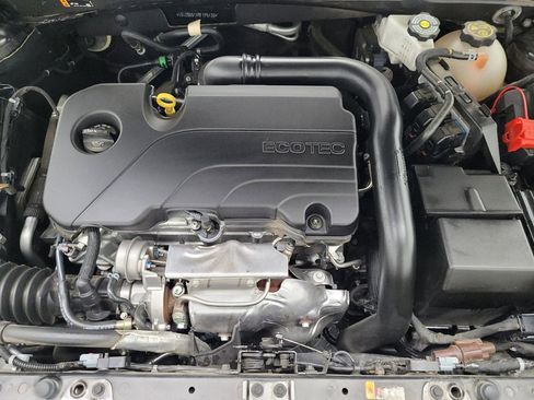 Used 2024 Chevrolet Malibu LT image 30