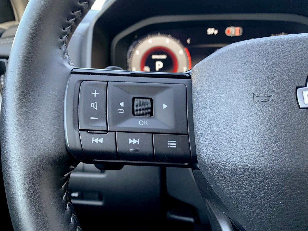 Used 2026 Nissan Rogue SL AWD/4WD image 22