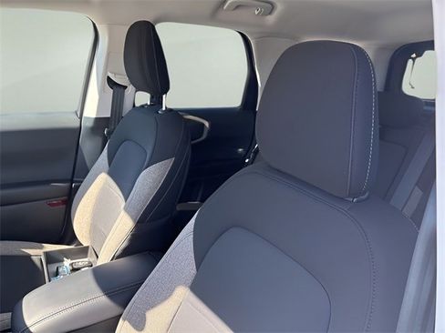 New 2025 Ford Bronco Sport Big Bend image 8