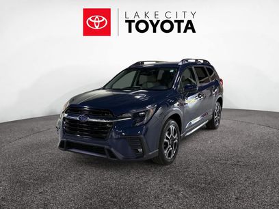 Used 2023 Subaru Ascent Limited
