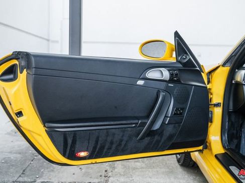 Used 2006 Porsche 911 Carrera S image 64