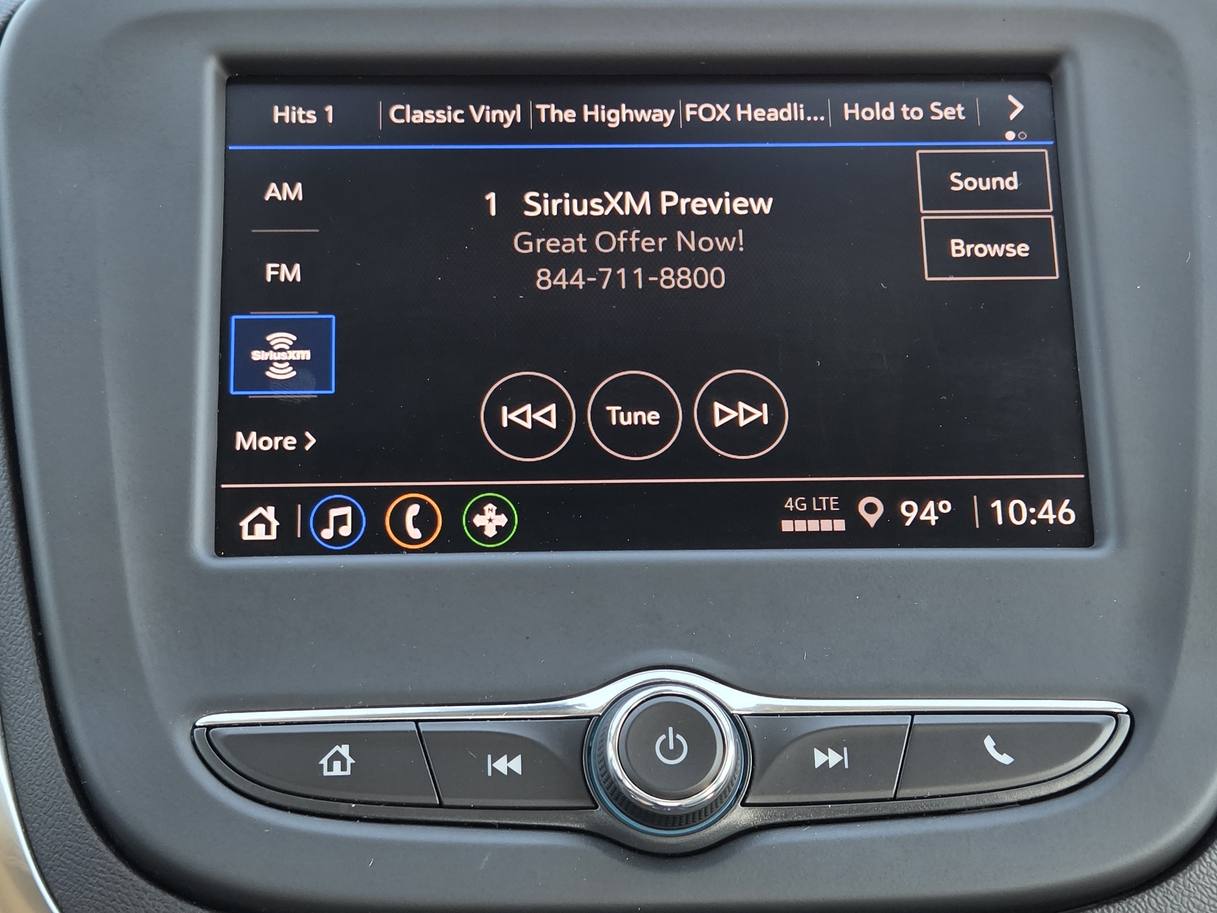 Used 2024 Chevrolet Equinox LS w/ Driver Confidence II Package FWD image 12