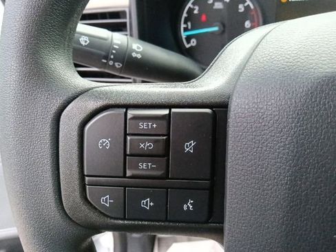 New 2026 Ford F250 XL RWD image 17