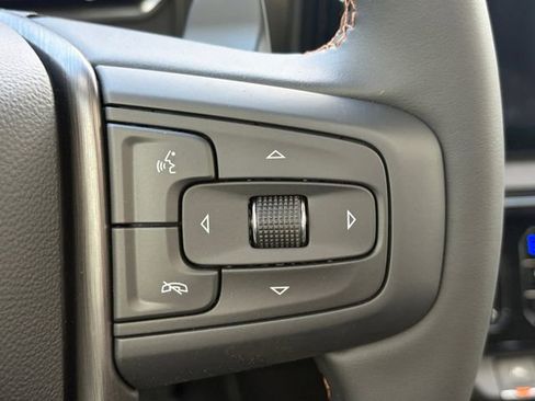 New 2026 GMC Sierra 1500 AT4 w/ AT4 Premium Package image 8