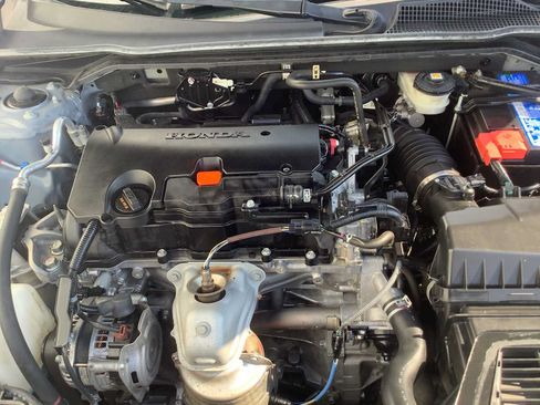 Certified 2022 Honda Civic Sport image 9