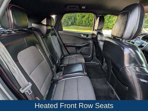 Used 2024 Ford Escape ST-Line AWD/4WD image 28