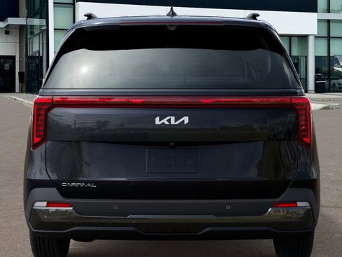 New 2025 Kia Carnival SX Prestige image 14