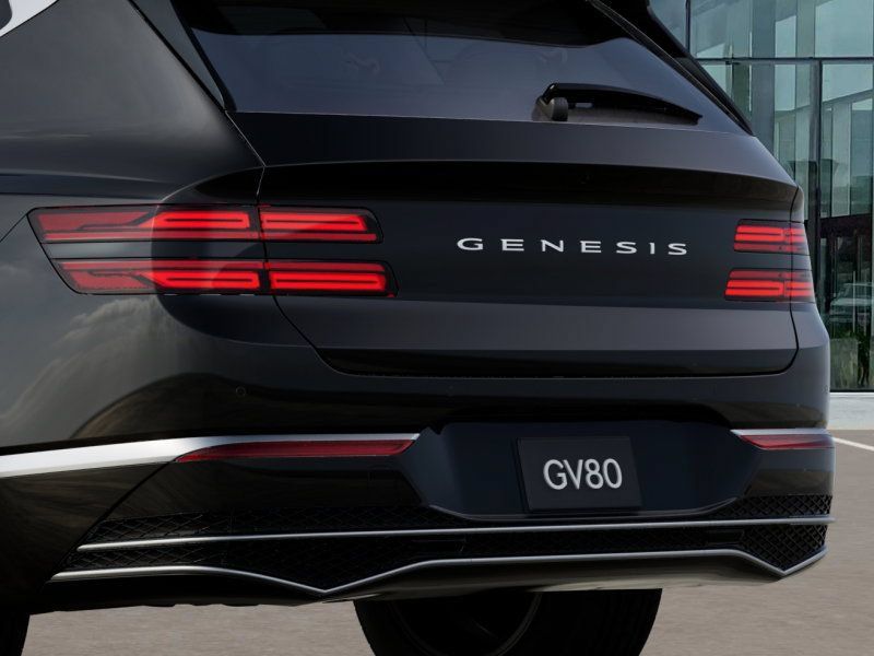 New 2027 Genesis GV80 2.5T AWD/4WD image 15