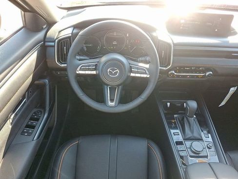 New 2026 MAZDA CX-50 2.5 Hybrid w/ Weather Package image 12