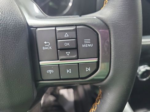 Used 2023 Ford F150 Tremor w/ Trailer Tow Package image 42