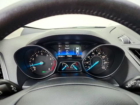 Used 2019 Ford Escape SEL FWD image 23