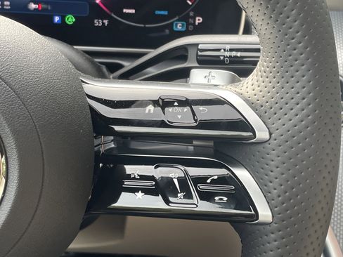 New 2026 Mercedes-Benz CLE 300 4MATIC Cabriolet image 33