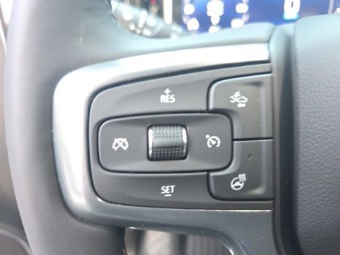 New 2026 Chevrolet Silverado 1500 LT image 16