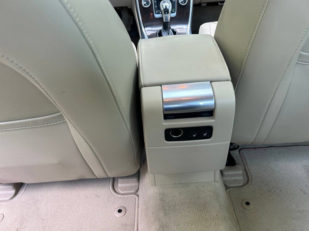 Used 2015 Volvo S80 T6 Platinum w/ Climate Package AWD/4WD image 28