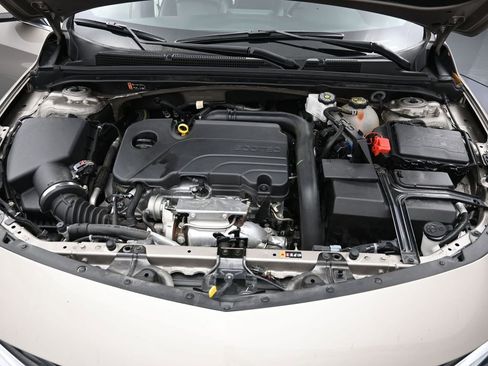 Used 2024 Chevrolet Malibu LT FWD image 26