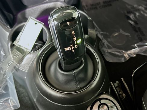 Used 2023 MINI Cooper S image 21