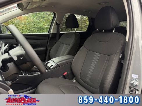Used 2026 Hyundai Tucson SEL AWD/4WD image 18