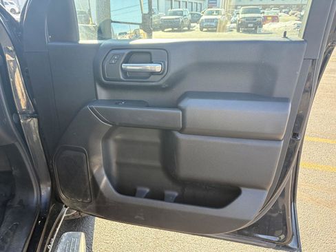 Used 2024 GMC Sierra 2500 Pro w/ 1SA Pro Safety Plus Package image 14