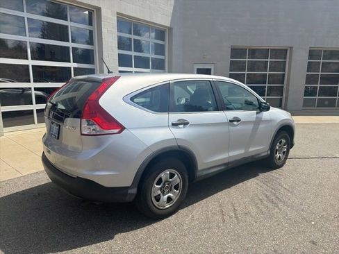 Used 2013 Honda CR-V LX image 4