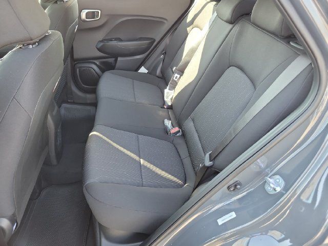 New 2026 Hyundai Venue SE FWD image 23
