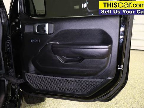 Used 2021 Jeep Gladiator Sport AWD/4WD image 31