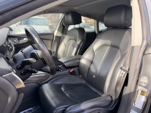 Used 2016 Audi S7 w/ Driver Assistance Package image 12
