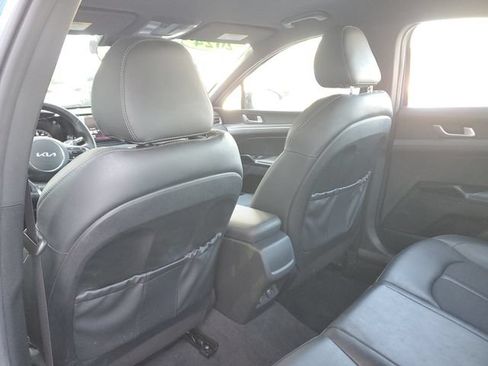 Certified 2024 Kia K5 GT-Line FWD image 10