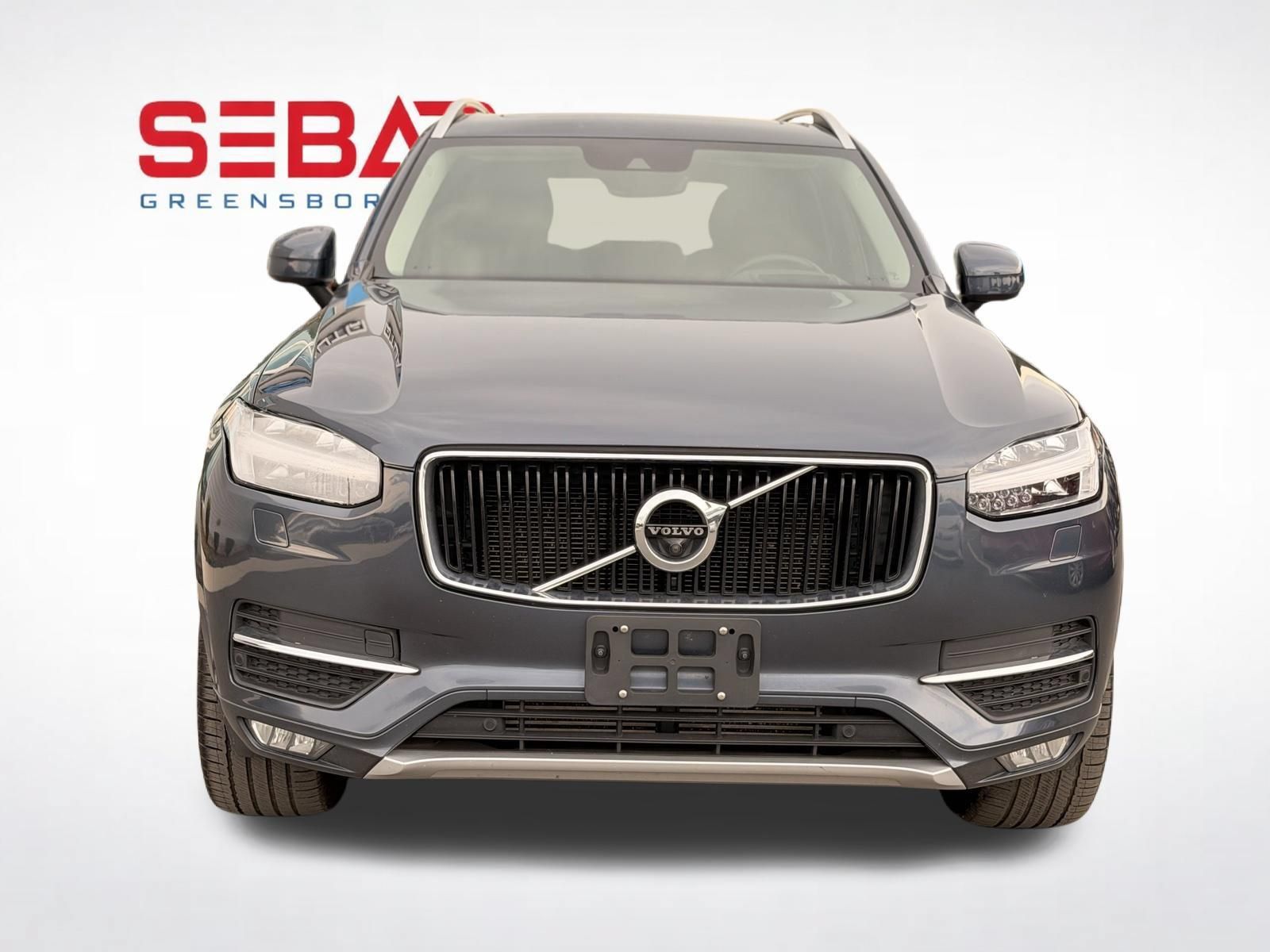 Used 2019 Volvo XC90 T6 Momentum w/ Advanced Package AWD/4WD image 2