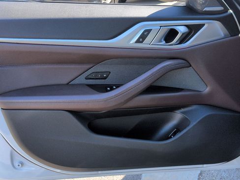 Certified 2023 BMW 430i Gran Coupe w/ M Sport Package image 14