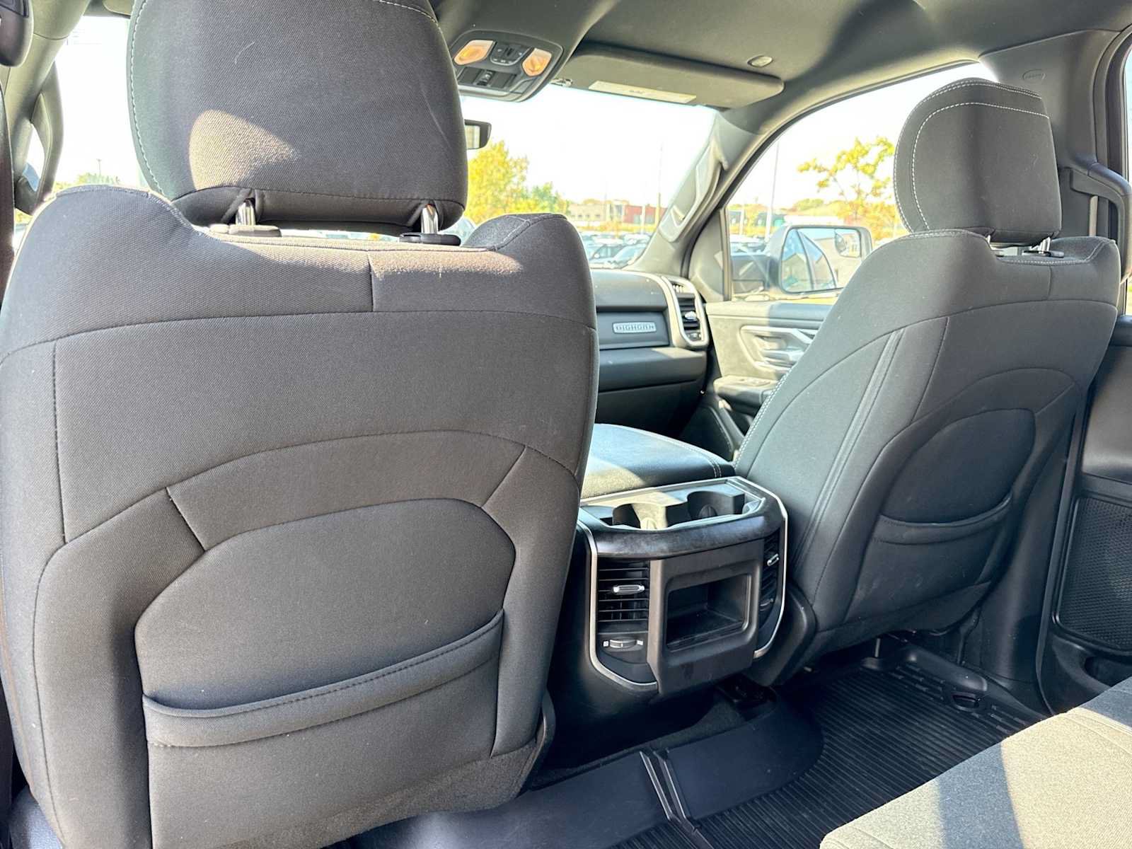 Used 2019 RAM 1500 Big Horn AWD/4WD image 17