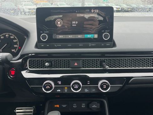 New 2026 Honda Civic Sport image 22