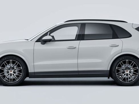 New 2026 Porsche Cayenne image 3