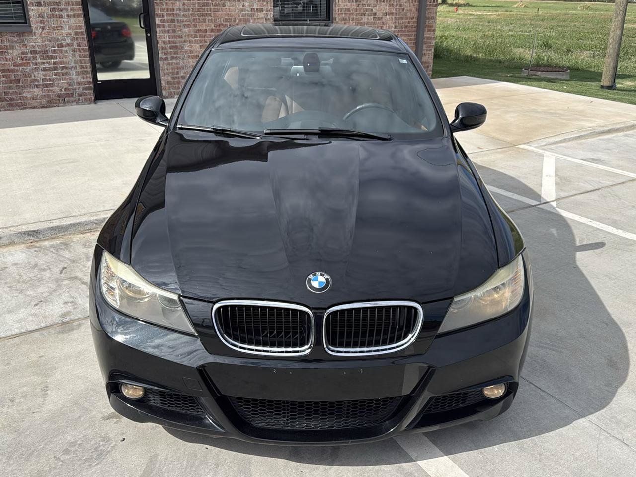Used 2011 BMW 328i Sedan RWD image 5