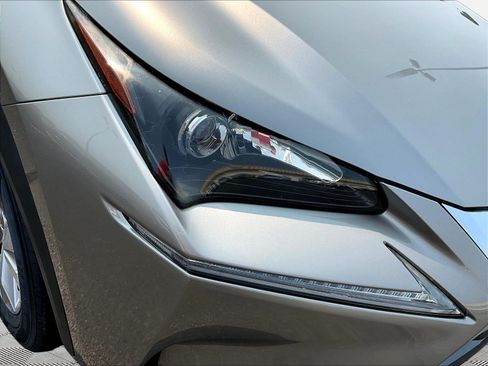 Used 2017 Lexus NX 200t FWD w/ Premium Package image 32