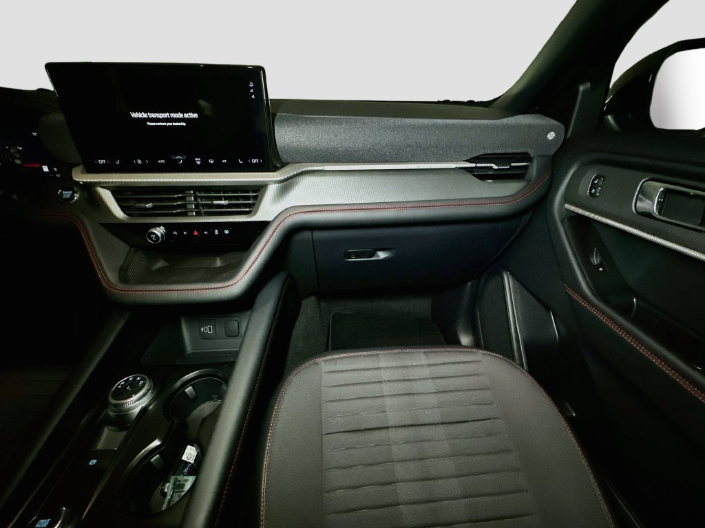New 2027 Ford Explorer ST-Line AWD/4WD image 27