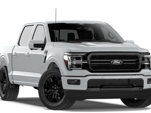 New 2026 Ford F150 Lariat AWD/4WD image 4