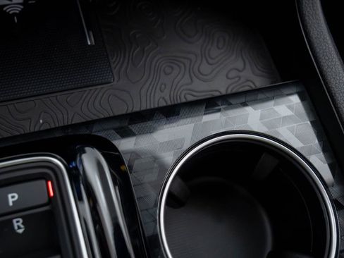 New 2026 Honda Passport TrailSport Elite image 27