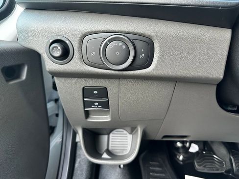 New 2025 Ford Transit 350 148 High Roof image 48