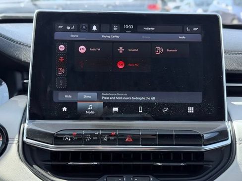 Certified 2022 Jeep Compass Limited AWD/4WD image 38