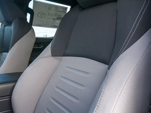 New 2026 Toyota Tacoma TRD Sport image 24