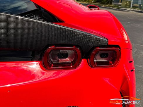 Used 2023 Ferrari SF90 Spider image 52