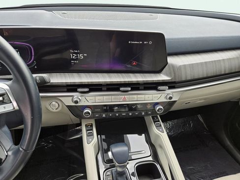 Certified 2024 Kia Telluride EX w/ EX Captain's Chair Package image 25
