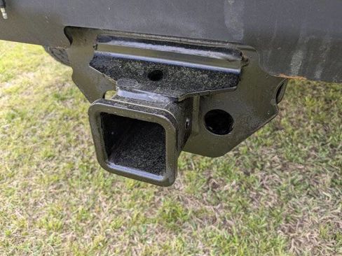 Used 2015 Chevrolet Silverado 2500 LT image 28