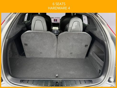 Used 2023 Tesla Model X image 7