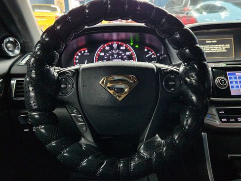 Used 2015 Honda Accord EX-L image 24