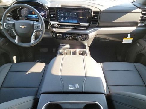 New 2026 Chevrolet Silverado 1500 LTZ image 19