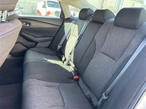 Used 2023 Honda Accord LX image 15
